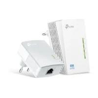 tp link tl wpa4220 kit powerline extensor av600