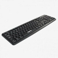 APPROX Teclado Basico usb