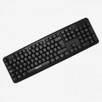 APPROX Teclado Basico usb