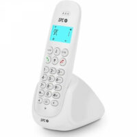 SPC 7310BS Telefono Inalambrico ART Blanco