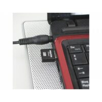 approx APPUSB300NAV2 Tarjeta Red WiFi N300 Nano US