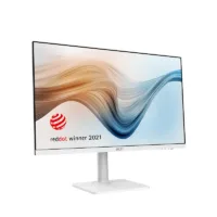 msi md272xpw monitor 27"ips fhd 100h displayport hdmi multimedia