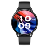 spc smartwatch smartee duo classic negro + correa