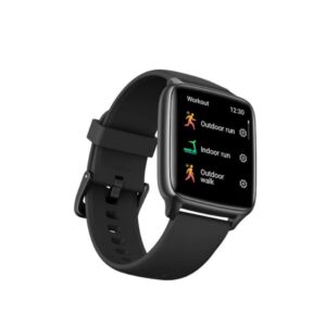 Reloj ZTE Watch Live 2 Smartwatches Negro