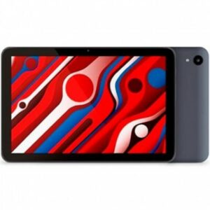 SPC Tablet Gravity Pro New 10.1" HD 3GB 32GB Negra