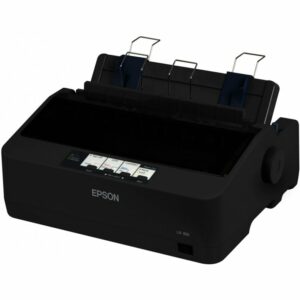 C11CC24031,8715946502939,Epson Impresora Matricial LX-350