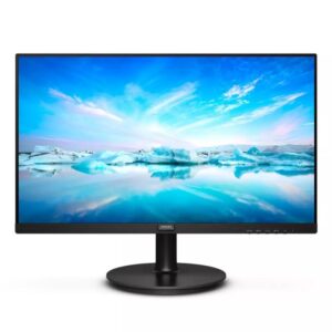 Philips 241V8LA Monitor 24" FHD 4ms VGA HDMI Multimedia,241V8LA/00,8712581771652,Philips,241V8LA,Monitor,24