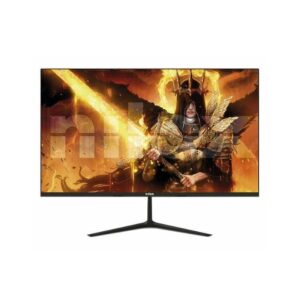 NILOX NXM27FHD751 Monitor 27" 75hz 1ms HDMI VGA DisplayPort