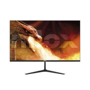 NILOX NXM24FHD441 Monitor 24" 165hz 1ms HDMI DisplayPort Multimedia