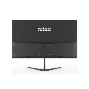 NILOX NXM24FHD441 Monitor 24" 165hz 1ms HDMI DisplayPort Multimedia