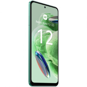 MZB0CY8EU,6941812706831,XIAOMI Redmi Note 12 5G 6.67" 128GB 6GB Verde,redmi note 12 verde