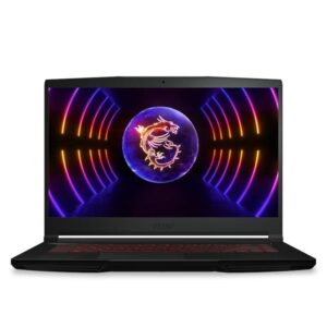 Portátil MSI Thin GF63-010XES i7-12ª 16GB 512GB RTX4050 DOS 15",9S7-16R821-010,4711377034241,MSI Thin GF63-010XES,GF63-010XES