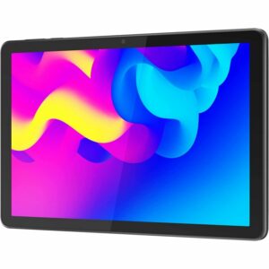 Tablet TCL Tab 10 HD 10.1" 4GB 64GB Octacore Gris Oscuro,9460G1-2CLCWE1,4894461935751,TCL Tab 10