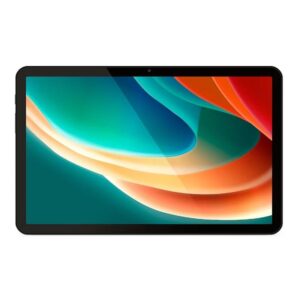 Tablet SPC Gravity 4 Plus 11" 8GB 128GB Quadcore Negra