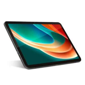 Tablet SPC Gravity 4 Plus 11" 8GB 128GB Quadcore Negra