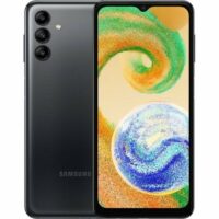 Samsung Galaxy A04s SM-A047 6.5" 32GB 3GB Negro