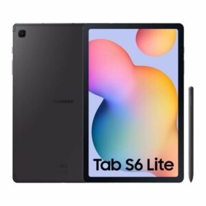 Tablet Samsung Galaxy Tab S6 Lite 2022 P613 10.4" 4GB 128GB Octacore Gris