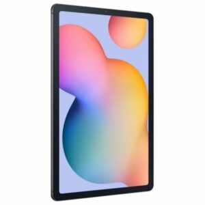 Tablet Samsung Galaxy Tab S6 Lite 2022 P613 10.4" 4GB 128GB Octacore Gris