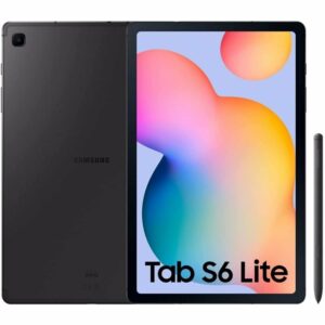 Tablet Samsung Galaxy Tab S6 Lite 2022 P619 10.4" 4GB 64GB Octacore 4G Gris