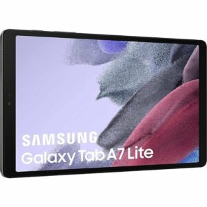 Tablet Samsung Galaxy Tab A7 Lite 8.7" 3GB 32GB Octacore Gris