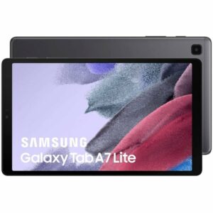 Tablet Samsung Galaxy Tab A7 Lite 8.7" 3GB 32GB Octacore 4G Gris,SM-T225NZAAEUB,8806092232099,Tab A7 Lite