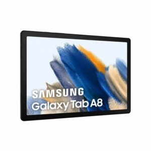 Tablet Samsung Galaxy Tab A8 10.5" 3GB 32GB Octacore Gris,Galaxy Tab A8,SM-X200NZAAEUB,8806092947719