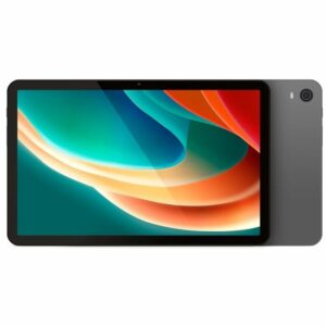 Tablet SPC Gravity 4 Plus 11" 8GB 128GB Quadcore Negra