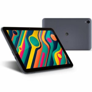 Tablet SPC Gravity Max 2nd Gen 10.1" 2GB 32GB Octacore Negra