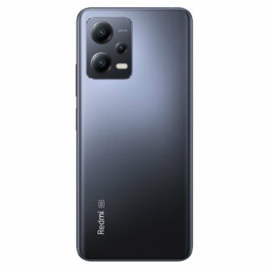 XIAOMI Redmi Note 12 Telefono móvil 5G 6.67" 128GB 6GB Gris,6941812706794,MZB0CY4EU