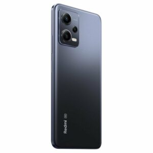 XIAOMI Redmi Note 12 Telefono móvil 5G 6.67" 128GB 6GB Gris,6941812706794,MZB0CY4EU