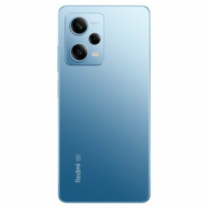 MZB0D33EU,6941812709726,XIAOMI Redmi Note 12 PRO 6.67" 256GB 8GB Azul