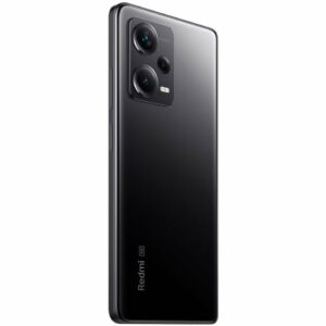 XIAOMI Redmi Note 12 PRO+ Telefono Móvil 6.67" 256GB 8GB Negro,MZB0DE7EU,6941812713716