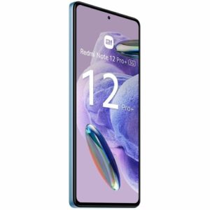 XIAOMI Redmi Note 12 PRO+ Telefono Móvil 6.67" 256GB 8GB Azul,MZB0DFHEU,6941812714171