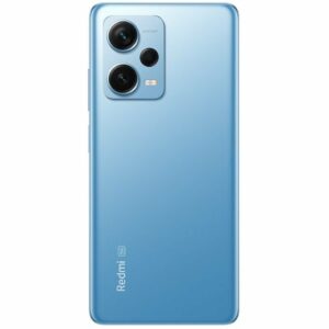 XIAOMI Redmi Note 12 PRO+ Telefono Móvil 6.67" 256GB 8GB Azul,MZB0DFHEU,6941812714171