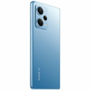 XIAOMI Redmi Note 12 PRO+ Telefono Móvil 6.67" 256GB 8GB Azul,MZB0DFHEU,6941812714171