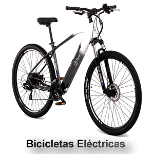Bicicletas eléctricas