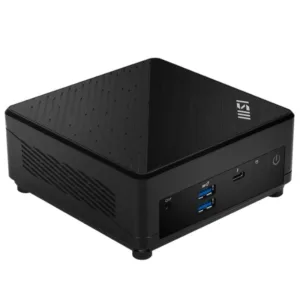 mini pc msi cubi 5 12m 268eu i3 1215u 8gb 256gb w11h negro