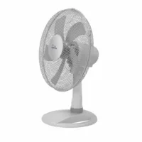 Ventilador Jata de Mesa VM3026 5 Aspas 34CM