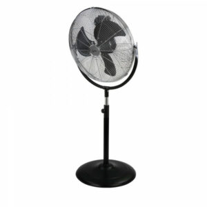 Ventilador Jata de Pie Industrial VP3055 Metálico,JVVP3055,8421078036111