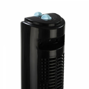 Ventilador Jata de Torre VT3041 Negro,JVVT3041,8421078036081