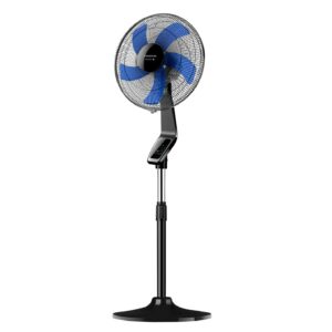 8414234446589,Ventilador TAURUS De Pie BOREAL 16CR Digital,944658