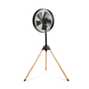 Ventilador Taurus Forest Tripode 5 ASPAS 50W