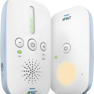 Vigilabebes Philips Avent Dect Scd503,SCD503/26,8710103877073