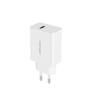 Nanocable 10.10.2003 Cargador de pared 1 x USB 5V-2.1A Blanco