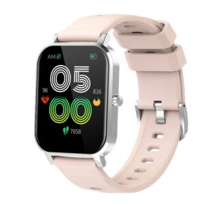 Denver SW-181  Smartwatch BT 1.7" FC PA OS IP67 Rosa