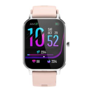 Denver SW-181 Smartwatch BT 1.7" FC PA OS IP67 Rosa,Denver SW-181,SW-181,SW-181 Smartwatch,5706751060526,116111000390