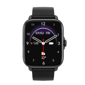 Denver SWC-363 Smartwatch BT 1.7" FC PA OS IP67