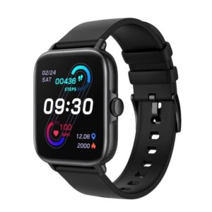 Denver SWC-363 Smartwatch BT 1.7" FC PA OS IP67,Denver SWC-363,Denver SWC-363 Smartwatch,SWC-363,116111000470,5706751065309