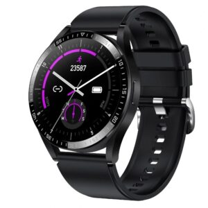 Denver SWC-372 Smartwatch BT 1.3" FC PA OS IP54