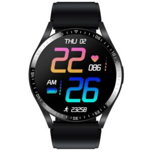 Denver SWC-372 Smartwatch,SWC-372,AATWAB0453,5706751067693,116111000560